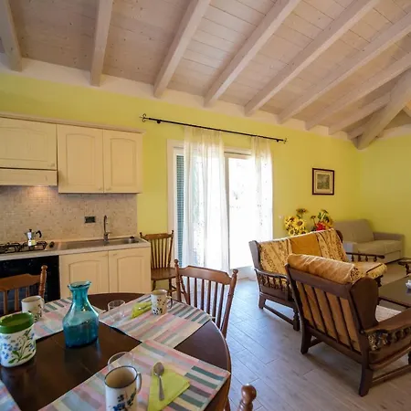 Villa Stecchi Apartament Capoliveri (Isola d'Elba)