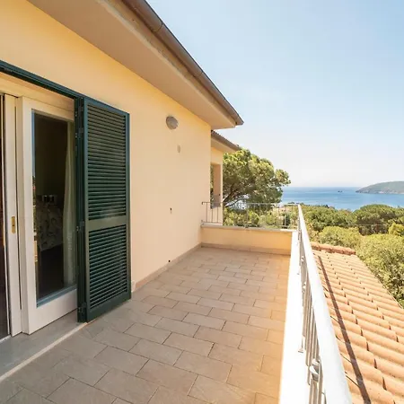 Villa Stecchi Apartament