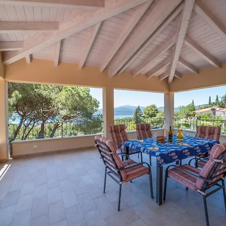 Apartament Villa Stecchi