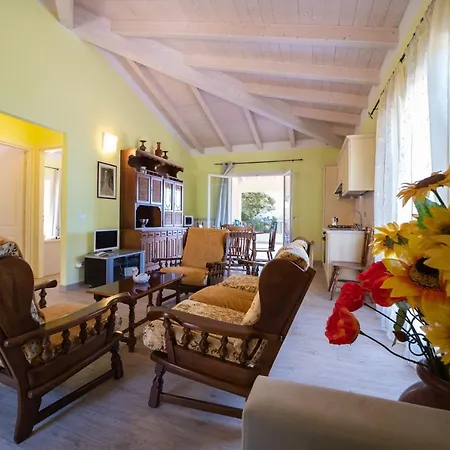 Apartament Villa Stecchi *