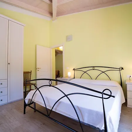 Villa Stecchi Apartament Capoliveri (Isola d'Elba)
