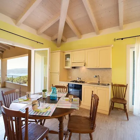 Villa Stecchi