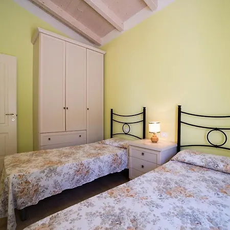 Villa Stecchi *