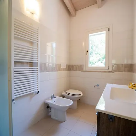 Villa Stecchi * Capoliveri (Isola d'Elba)