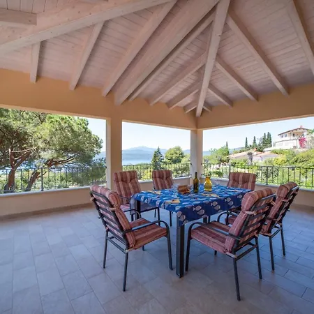Villa Stecchi Apartament *