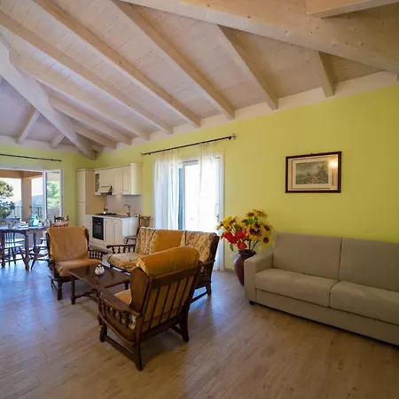 Villa Stecchi Apartament Capoliveri (Isola d'Elba)
