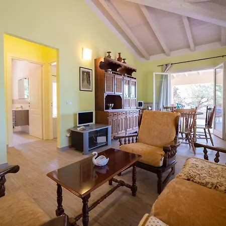 Villa Stecchi Apartament Capoliveri (Isola d'Elba)